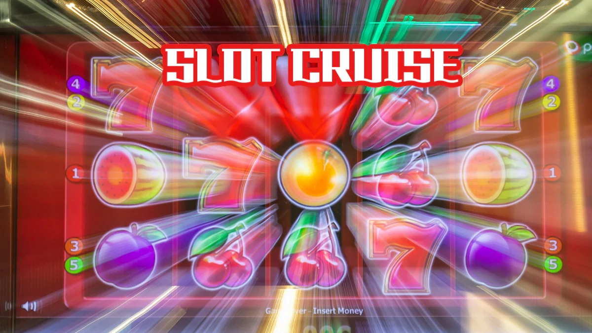 슬롯커뮤니티-슬롯크루즈